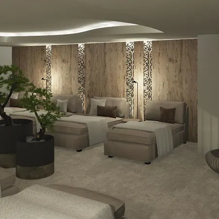 Hotel Dorfer Alpine&Charming-2