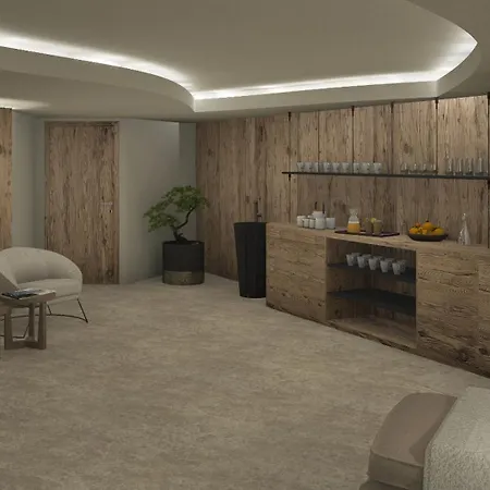 Hotel Dorfer Alpine&Charming-3